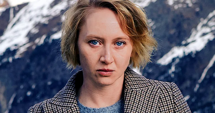 Woman of the Dead Streaming Netflix