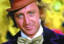 Gene Wilder como Wonka