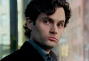 Penn Badgley em YOU da Netflix