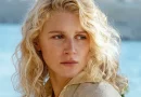 Julia Schlaepfer em 1923, spin-off de Yellowstone