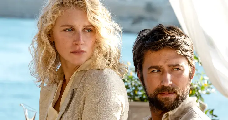 1923 série Yellowstone