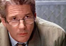 A Raiz do Medo com Richard Gere