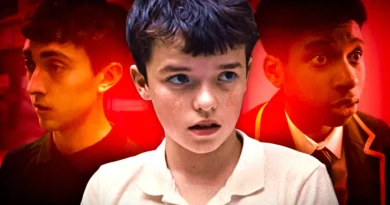 Adolescence, a nova série da Netflix, revela como a teoria incel dos 80 20 pode ser fatal