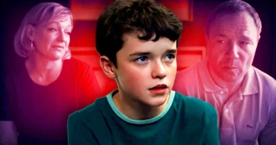 Adolescence, criador da série da Netflix defende esta escolha polémica