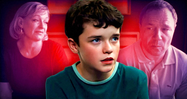 Adolescence, criador da série da Netflix defende esta escolha polémica