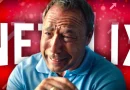Adolescence faz história e ultrapassa dois dos maiores sucessos da Netflix