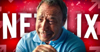 Adolescence faz história e ultrapassa dois dos maiores sucessos da Netflix