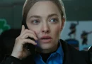 Amanda Seyfried em Long Bright River