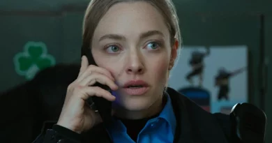Amanda Seyfried em Long Bright River