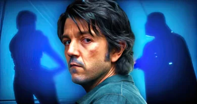 Andor conquista recorde histórico para Star Wars