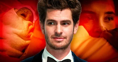 Andrew Garfield chega à TV nos próximos dias com o melhor romance da sua carreira
