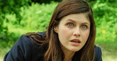 Alexandra Daddario em Anne Rice's Mayfair Witches