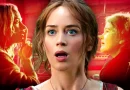 Antes de A Quiet Place, Emily Blunt foi assombrada por este filme de terror