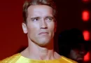 Arnold Schwarzenegger