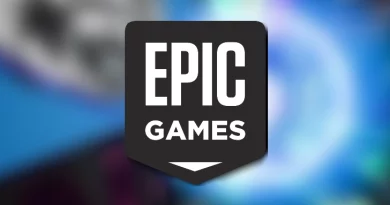 Arcadegeddon na Epic Games
