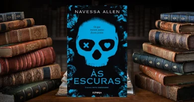 às escuras navessa allen