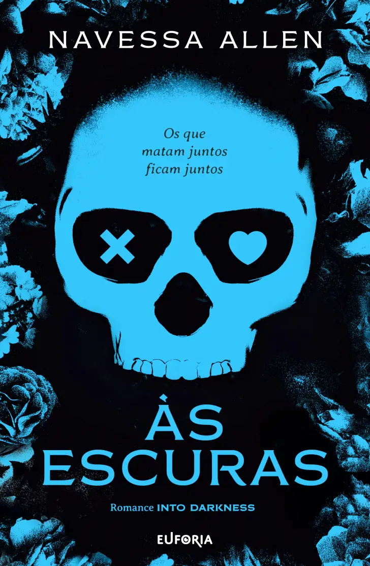 Às Escuras navessa allen