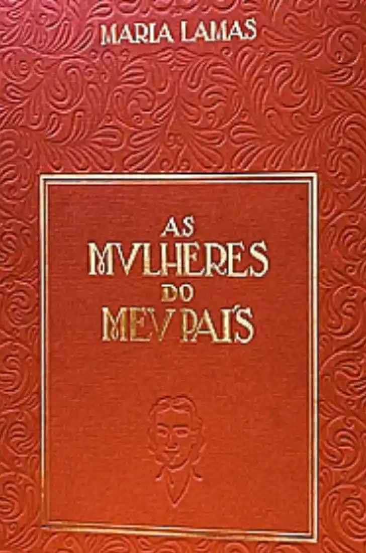 As Mulheres do Meu País, de Maria Lamas