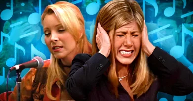 Ator de Friends revela como a música de abertura se tornou um pesadelo