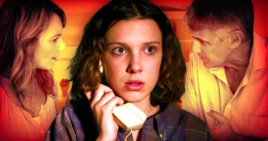 Ator de Stranger Things revela o motivo por ainda viver na casa dos pais
