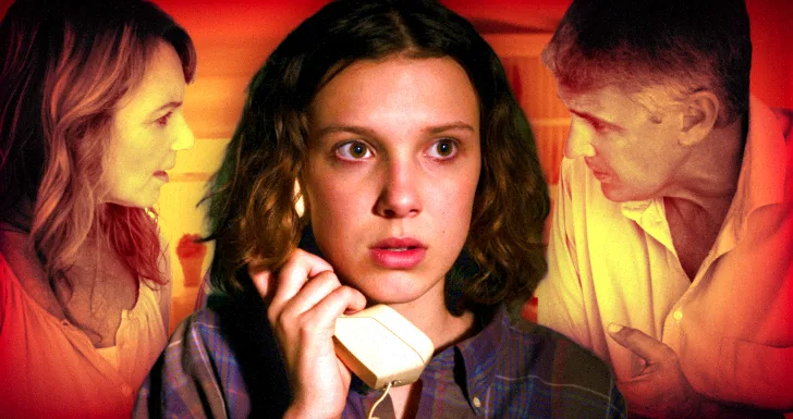 Ator de Stranger Things revela o motivo por ainda viver na casa dos pais