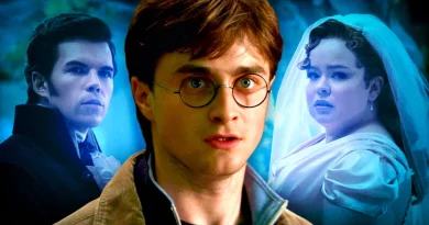 Atriz de Bridgerton rejeita nova série de Harry Potter da HBO