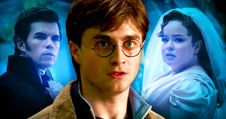 Atriz de Bridgerton rejeita nova série de Harry Potter da HBO