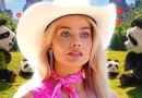O sucesso de Barbie e Minecraft