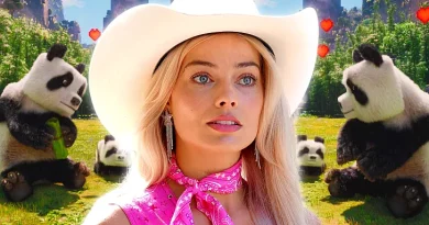 O sucesso de Barbie e Minecraft