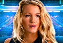 Blake Lively emociona no Time100 Gala com homenagem memorável