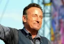 bruce springsteen