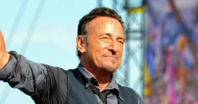 bruce springsteen