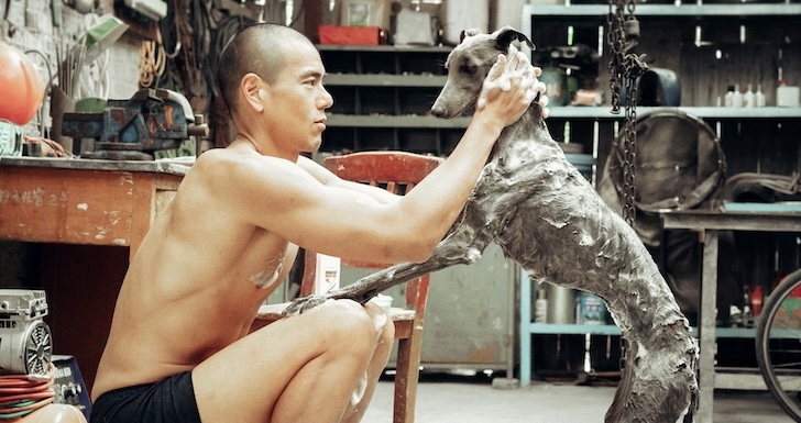 Cão Preto