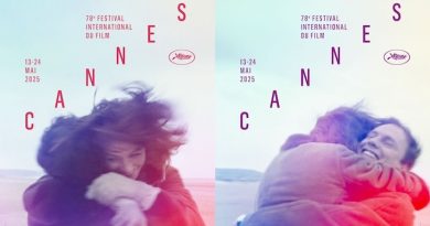 Festival de Cannes 2025