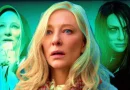 Cate Blanchett faz revelação surpreendente sobre o futuro da sua carreira