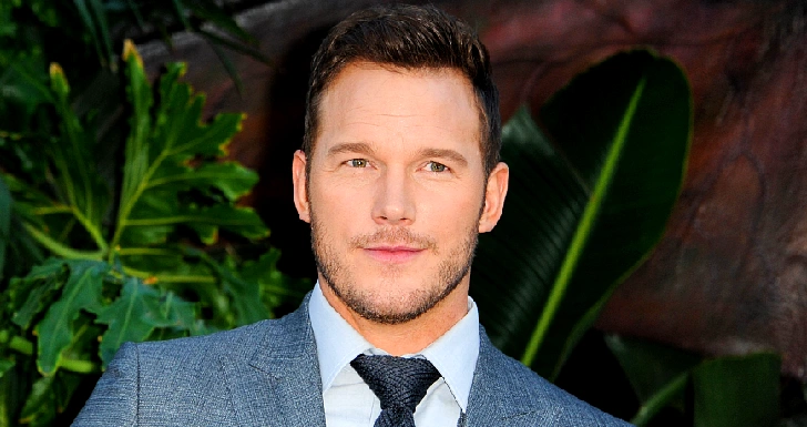 chris pratt mundo jurássico netflix