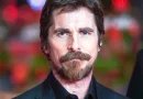 Christian Bale