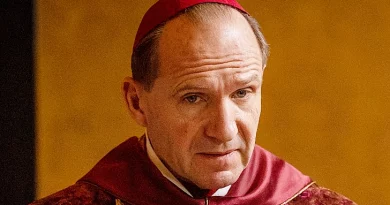 conclave ralph fiennes
