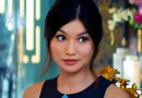 Gemma Chan em Crazy Rich Asians