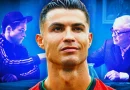 Cristiano Ronaldo está pronto para conquistar Hollywood com o realizador de Kingsman
