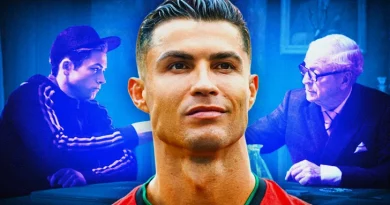 Cristiano Ronaldo está pronto para conquistar Hollywood com o realizador de Kingsman