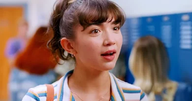 Crush Streaming Disney+