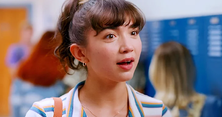 Crush Streaming Disney+