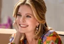 Meghann Fahy e, The White Lotus
