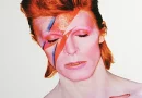 David Bowie