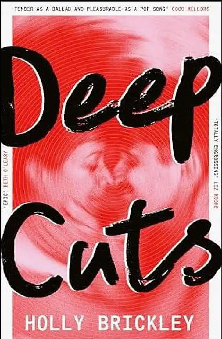 Deep Cuts de Holly Brickley