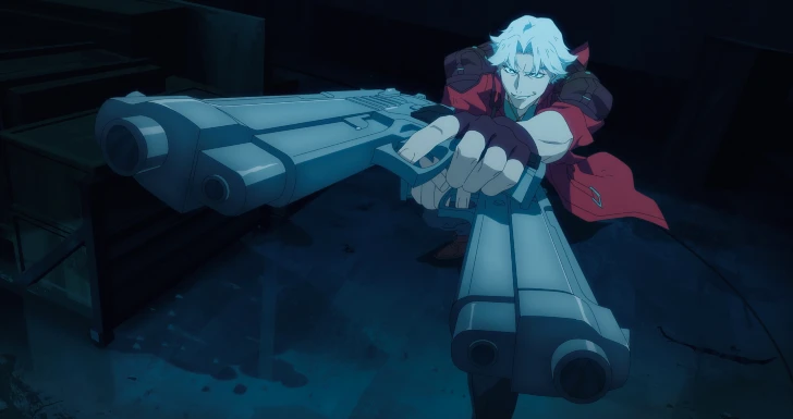 devil may cry
