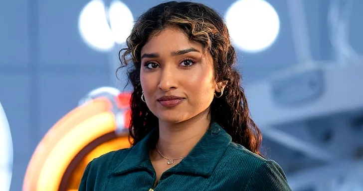 Doctor Who (2023)