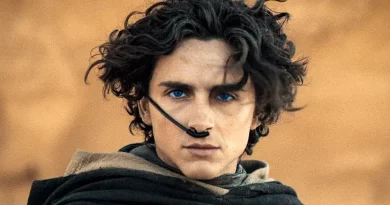 Dune Denis Villeneuve