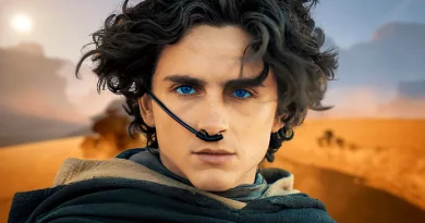 Há más notícias para os fãs de Dune